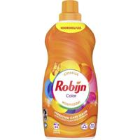 Robijn Robijn Klein & Krachtig Color Wasmiddel 1190ml - 34 wasbeurten - thumbnail
