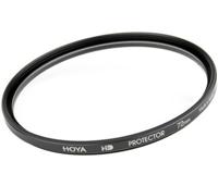 Hoya Protector filter - HD serie - 72mm - thumbnail