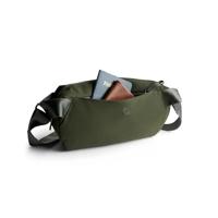 Bellroy Classic sling 5L - Olive - thumbnail