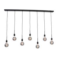 Urban Interiors Hanglamp 'Bulby' 7-lamps - thumbnail