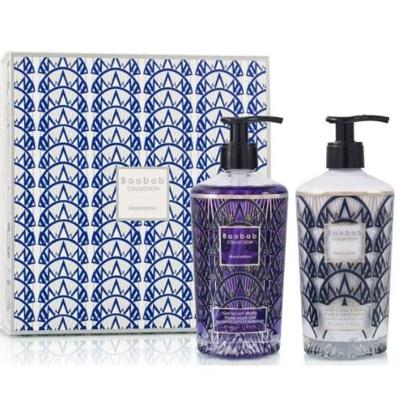 Baobab Body Gift Box Manhattan