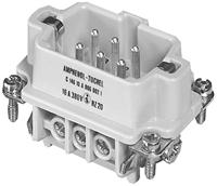 Amphenol C146 10A006 002 1 standaard voeding - thumbnail