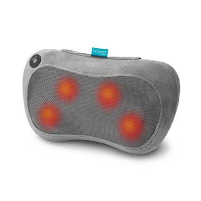 Ecomed 23309 massagepad Zwart 24 W Ecomed 23309 massagepad Zwart 24 W