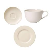 Villeroy & Boch For Me Koffieset 4 pers, 12-delig - thumbnail
