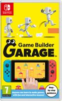 Game Builder Garage - thumbnail