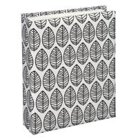 Hama 2223 2223 Fotoalbum (b x h) 16.5 cm x 13 cm Zwart, Wit 40 bladzijden - thumbnail