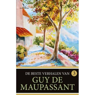 De beste verhalen van Guy de Maupassant (Paperback)