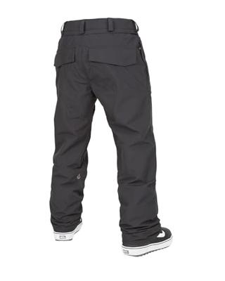 Volcom Roan Ski/Snowboardbroek Heren XL Volcom Roan Ski/Snowboardbroek Heren XL