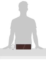 DeWALT DT3320 P40 Schuurband 100x610mm VE=3 - thumbnail