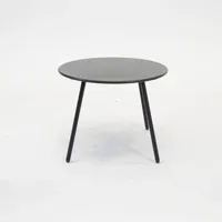 Vita Santo Bijzettafel Ø 45 x 46 cm - thumbnail