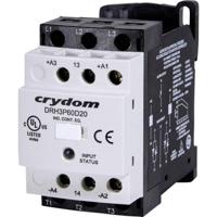 Crydom DRH3P60A20 Halfgeleiderbescherming Schakelend bij overbelasting 20 A 1 stuk(s) - thumbnail