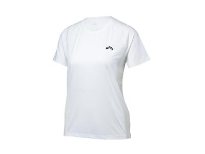 CRIVIT Dames sportshirt (Wit, L (44/46)) CRIVIT Dames sportshirt (Wit, L (44/46))