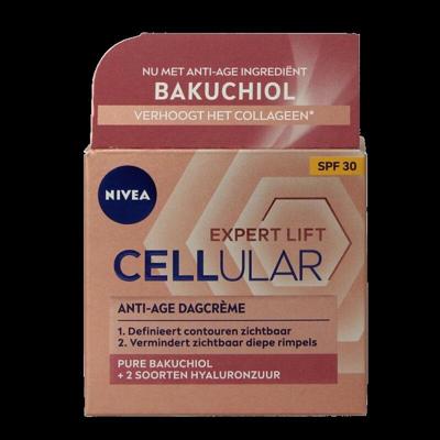 Nivea Hyaluron CELLular Filler + Elasticity Dagcreme