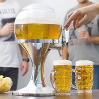 Koelende Bier Dispenser Ball InnovaGoods - thumbnail