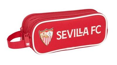 Alleshouder Sevilla Fútbol Club Rood 21 x 8 x 6 cm