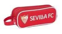 Alleshouder Sevilla Fútbol Club Rood 21 x 8 x 6 cm - thumbnail