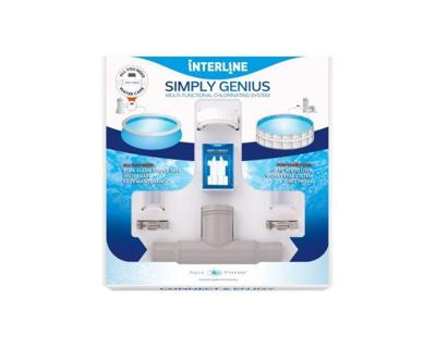 Interline Interhiva simply genius startpakket
