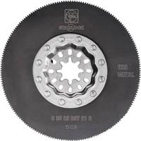 Fein 63502097220 Hel Cirkelzaagblad HSS 85 mm 2 stuk(s) - thumbnail
