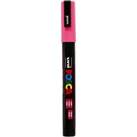 Uni POSCA paintmarker PC-3M, 1,5 mm, roze - thumbnail