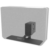 Cavus: Muurbeugel voor Denon Home 250 - Zwart - thumbnail