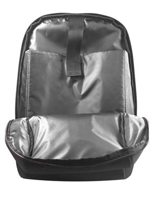 ASUS NEREUS BACKPACK notebooktas 40,6 cm (16 ) Rugzak Zwart