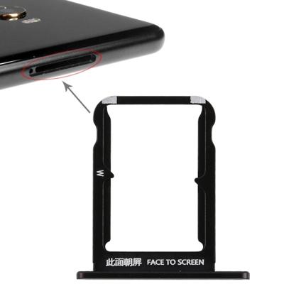 SIM-kaarthouder voor Xiaomi Mi Mix2 (zwart)