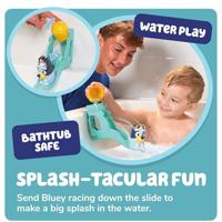 Spectron Bluey's waterglijbaan - thumbnail