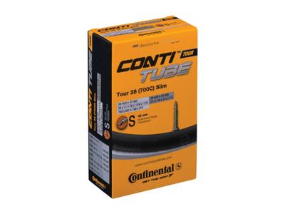 Continental binnenband sv16 28 inch 28/37-622-630 sv 42 mm - thumbnail