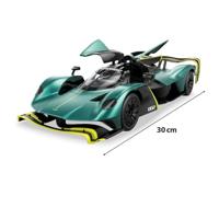 Afstandsbediening auto - MONDO MOTORS - Aston Martin Valkyrie AMR Pro RC - schaal 1:14 - thumbnail
