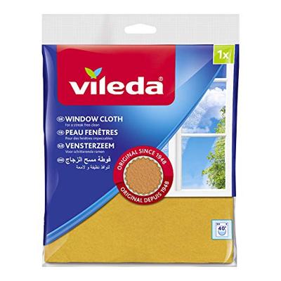 Vileda huishoudzeem met 30% microvezel