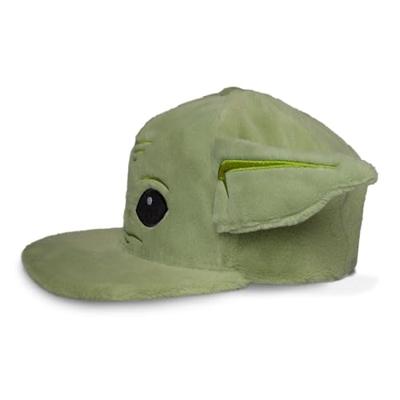 Star Wars The Mandalorian Novelty Cap The Child