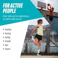 Incylence Grades - Running Socks - thumbnail