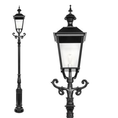 Wenen Lantaarnpaal Wenen Lantaarnpaal