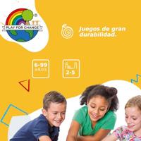 Bordspel Cayro - thumbnail