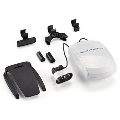 Eschenbach 16042 LED-hoofdlamp