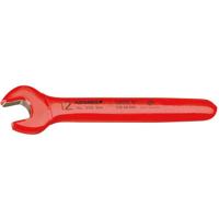 Gedore 6572390 VDE 894 12 Enkelvoudige steeksleutel Sleutelbreedte (metrisch) 12 mm - thumbnail