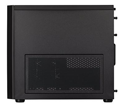 Corsair Crystal Series 280X TG - Minitowermodel Corsair Crystal Series 280X TG - Minitowermodel