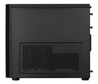 Corsair Crystal Series 280X TG - Minitowermodel - thumbnail