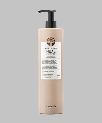 Maria Nila Head & Hair Heal Shampoo