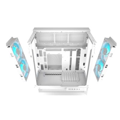 COUGAR Gaming OmnyX Midi Tower Wit COUGAR Gaming OmnyX Midi Tower Wit