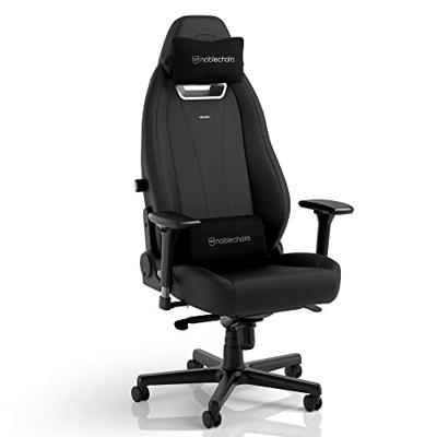 Noblechairs Legend Black edition