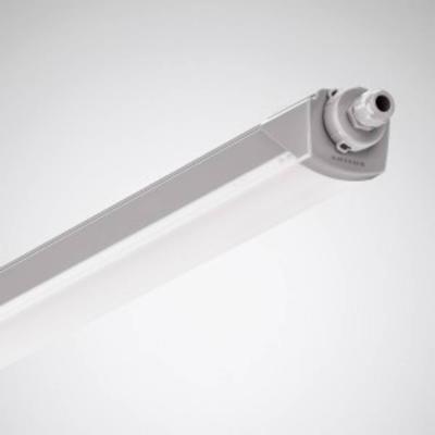 Trilux Deveo Fit #7541040 LED-lamp voor vochtige ruimte LED 51 W Wit Grijs