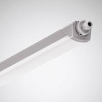 Trilux Deveo Fit #7541040 LED-lamp voor vochtige ruimte LED 51 W Wit Grijs - thumbnail