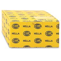 HELLA controlelampje turn signal lights yellow uni bl 30-3 - thumbnail