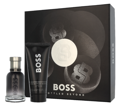 Hugo Boss Bottled Eau de Parfum Giftset
