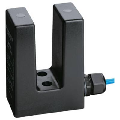 Pepperl+Fuchs Inductieve sensor PNP SJ30-A2