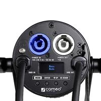 Cameo Q-SPOT 15 RGBW compacte LED spot - thumbnail