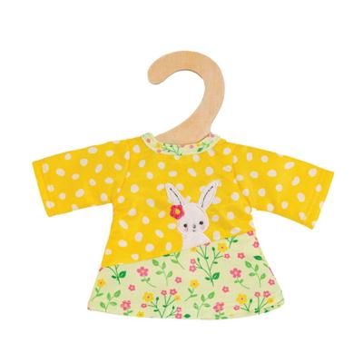 Heless Poppen jurkje bunny lou, 20-25 cm Heless Poppen jurkje bunny lou, 20-25 cm