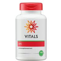 OPC 100 mg - 100 capsules - thumbnail
