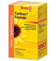 Bloem Carduus+ Formule Capsules - thumbnail